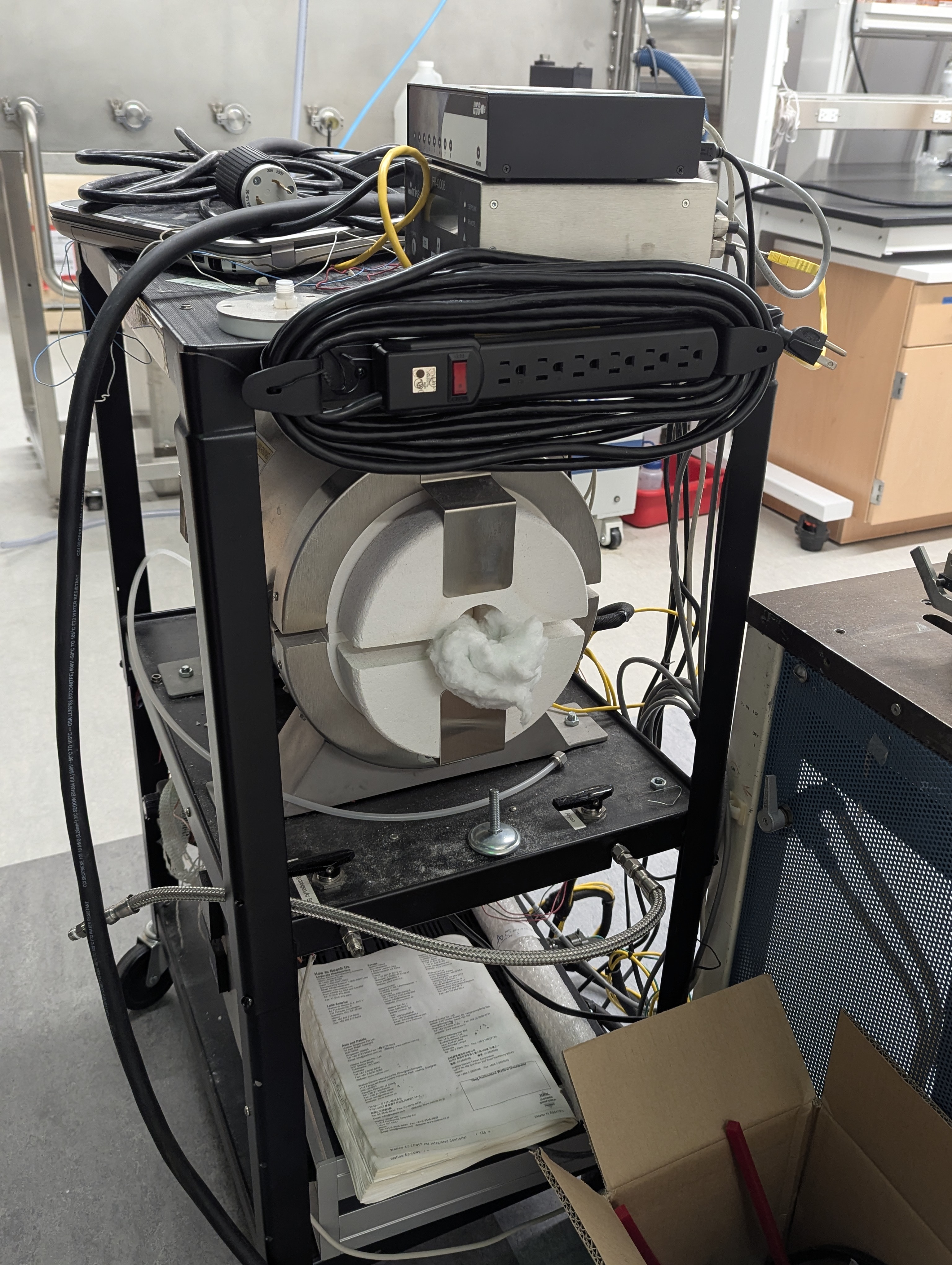 Colorado School of Mines, Golden Colorado, Skippy the Wonder Cart, Amy Morrissey